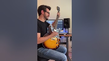 Iconic Riffs on Different Guitars - Part 5 with Zach Comtois | ELIXIR Strings