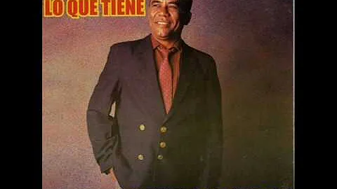 Eladio Romero Santos - La muneca