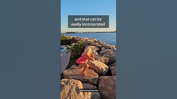 🤔 What are Exercise Snacks? ⛹️‍♀️ #shorts