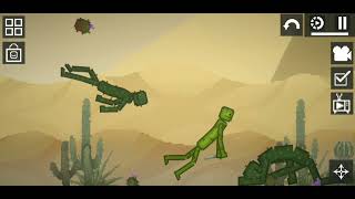 melon vs cactus 2 part 1