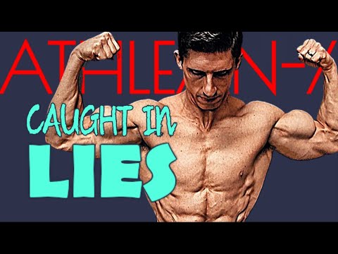 Did You See This Shocking Athlean X Review? | Free Muscle Building Tips