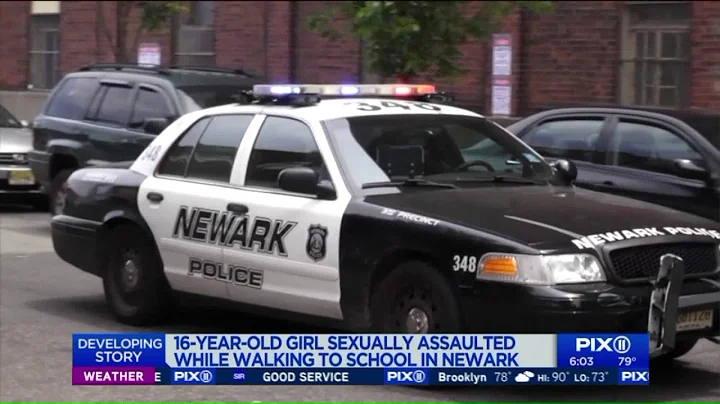Teen sexually assaulted while walking to school: police