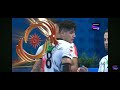 INDIA VS IRAN ASIAN GAMES 2023 FULL CREDIT SONY SPORTS