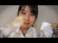 【ASMR】皮膚科ロールプレイ｜接触皮膚炎の診察(リアルな問診と薬の説明)