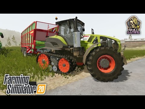 FS 20, New