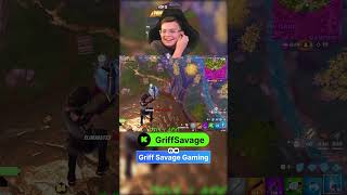Lord Vader⭐️🥷 Brother thought he conquered the map😂🌭 ITZ2EZ! #fortnite #shorts #youtube #funny