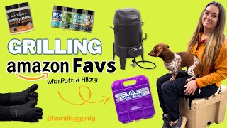 Memorial Day Backyard Bash Finds - Amazon Live Summer Essentials