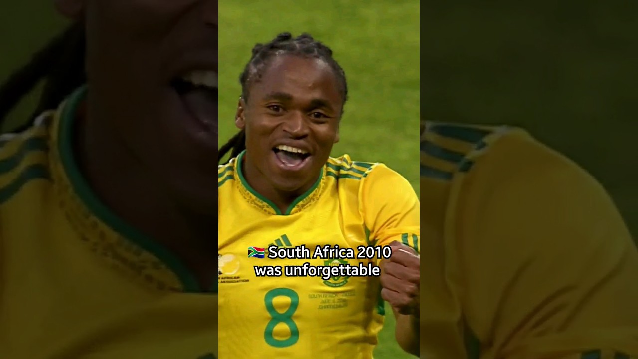 Médaille Finale Coupe Du Monde 2010 - Afrique Du Sud - Espagne Vainqueur - Or