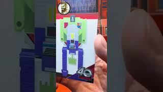 Ham-Man Reviews - Transformers Collector's Trading Cards - part 4  #transformers #cards #collector