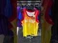 2023 NBA All Star Jerseys Shorts