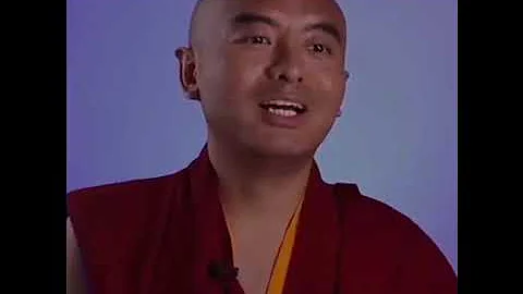 Meditate Anywhere Anytime... Explained by Buddhist Monk