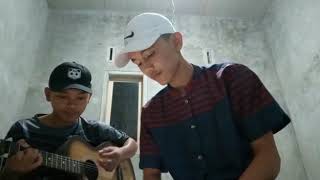 Cinta terlarang ( cover Ilham M)