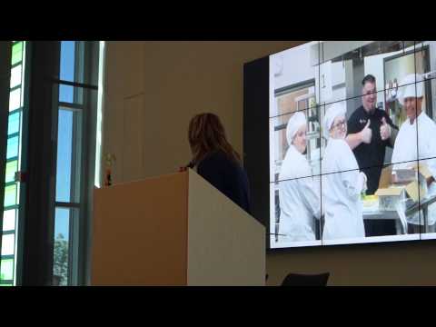 Columbia Basin Technical Skills Center Grand Opening, July 2, 2014