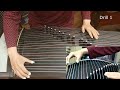 Sound of china guzheng basic tutorial  intro and lesson 1  2022 new edition