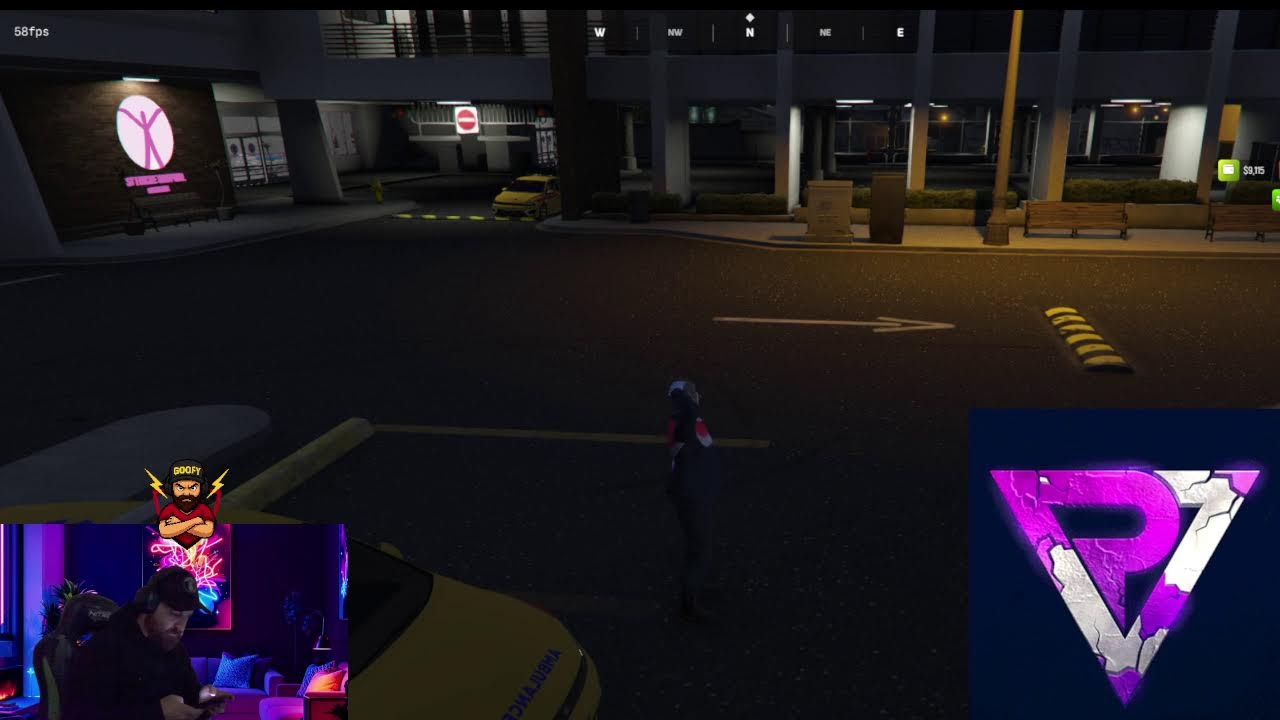 E.K.A.B STON PARADOX