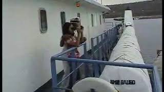 Laa Berlayar Sensi Leo Olga Noge