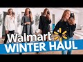 WALMART HAUL | Walmart Haul This Week | Affordable Fashion Haul