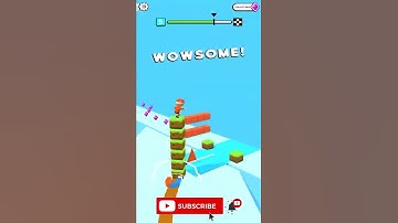 Cube Surfer! : Level 5