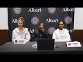 LA Sparks Basketball | 2026 WNBA Draftees Introductory Press Conference 4.19.26