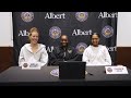 LA Sparks Basketball | 2026 WNBA Draftees Introductory Press Conference 4.19.26