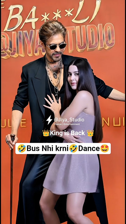 tu katil tera Dil katil | veera Bedi (Srk) shah rukh Khan #poonamsingh #viral #verabedi