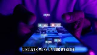 Scroll. Discover. Connect.