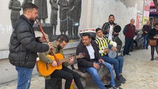 Sözü Size Bırakıyorum Grup Şamata Mutlu Ol Yeter😍😍