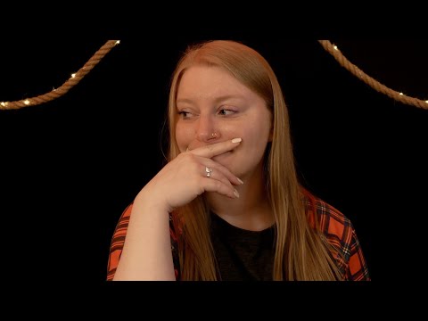 ASMR 😴 L'affaire des avions renifleurs ✈️