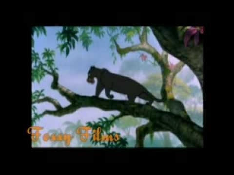 Bagheera-Once Upon a December
