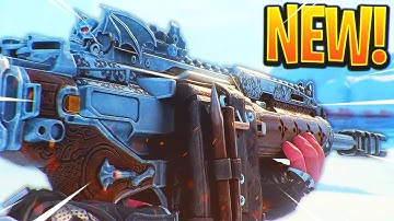 The NEW Black Ops 4 Update 1.11 😱