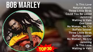 B o b M a r l e y 2024 MIX Songs Collection ~ 1960s music, Roots Reggae, Reggae, Rocksteady, Pol...