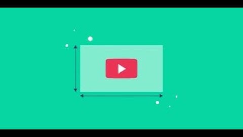 30 seconds demo video