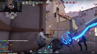 TEAM ERAY vs TEAM WTCN | 1. MAÇ | VALORANT