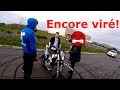 Quand tu roules avec latios v feat team motorfly test 500 exc