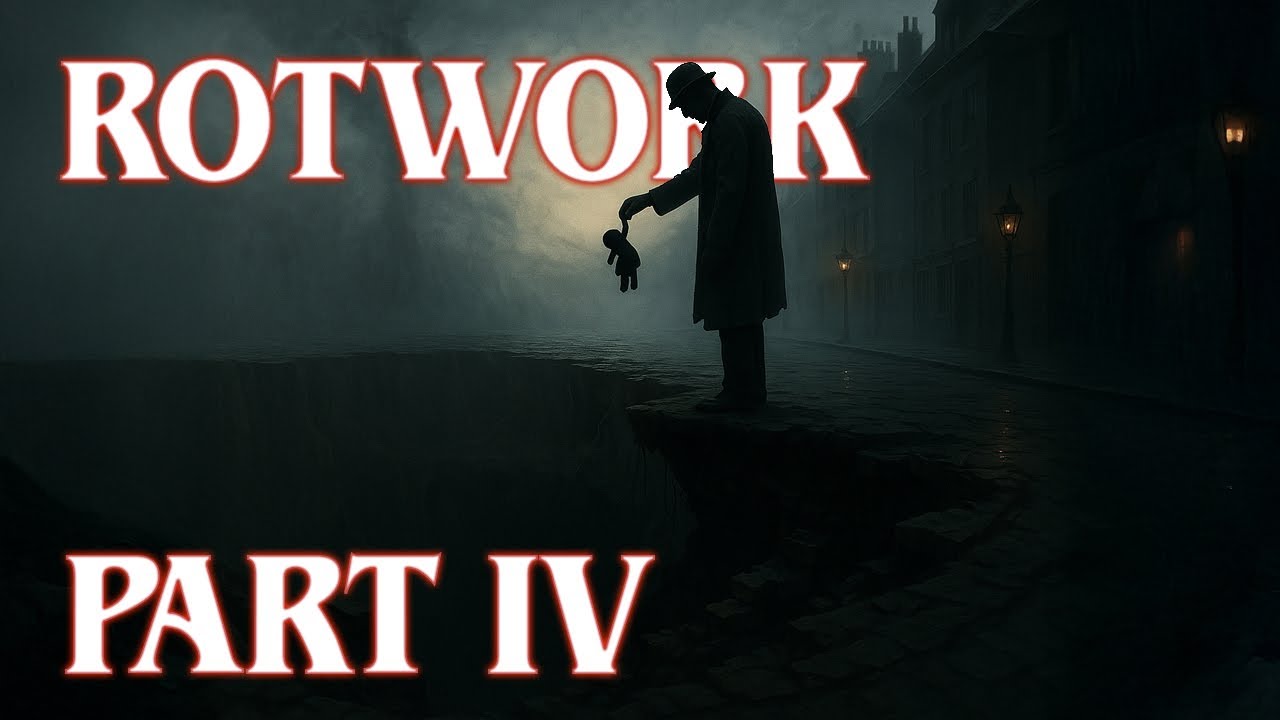 Rotwork: Part IV | Horror Story