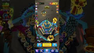 Mega Tower - big update!!! new levels, new universe, new enemies, tower level increase max 200 screenshot 4