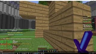 _ShadowApples VS RyzalOG - Making Billy Cry (Emotional) (Legalized R*pe?) (jk) (or not?)
