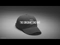 The 47 clean up the original dad hat