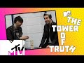 All Time Low Reveal Their Darkest Secrets | MTV Music