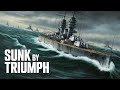 Bismarck — The Legend That Was Sunk By Its Own Triumph