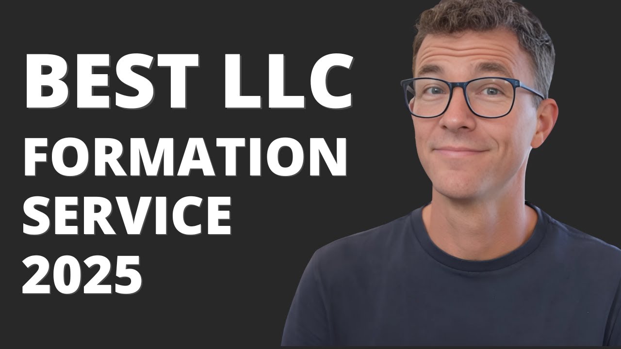 Best LLC Formation Services 2025 (LegalZoom vs ZenBusiness vs Northwest vs doola vs Bizee)