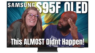 The Samsung 2025 TV Line Up Looks AMAZING!