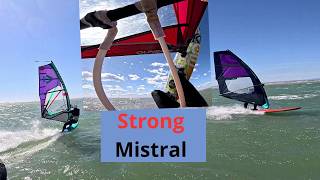 Strong Mistral