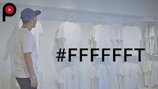 【 白Tシャツ専門店 】#FFFFFFT Sendagaya