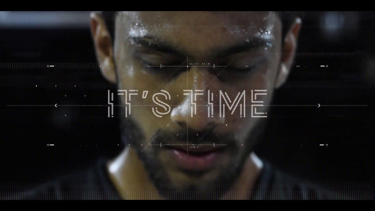 Revels 2020 | Sports Showcase