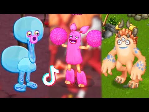 My Singing Monsters