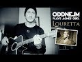 Louretta - Agnes Obel Guitar Cover