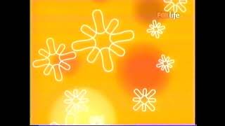 Magic Lantern - Arcoiris Y Fondo Naranja - Babytv