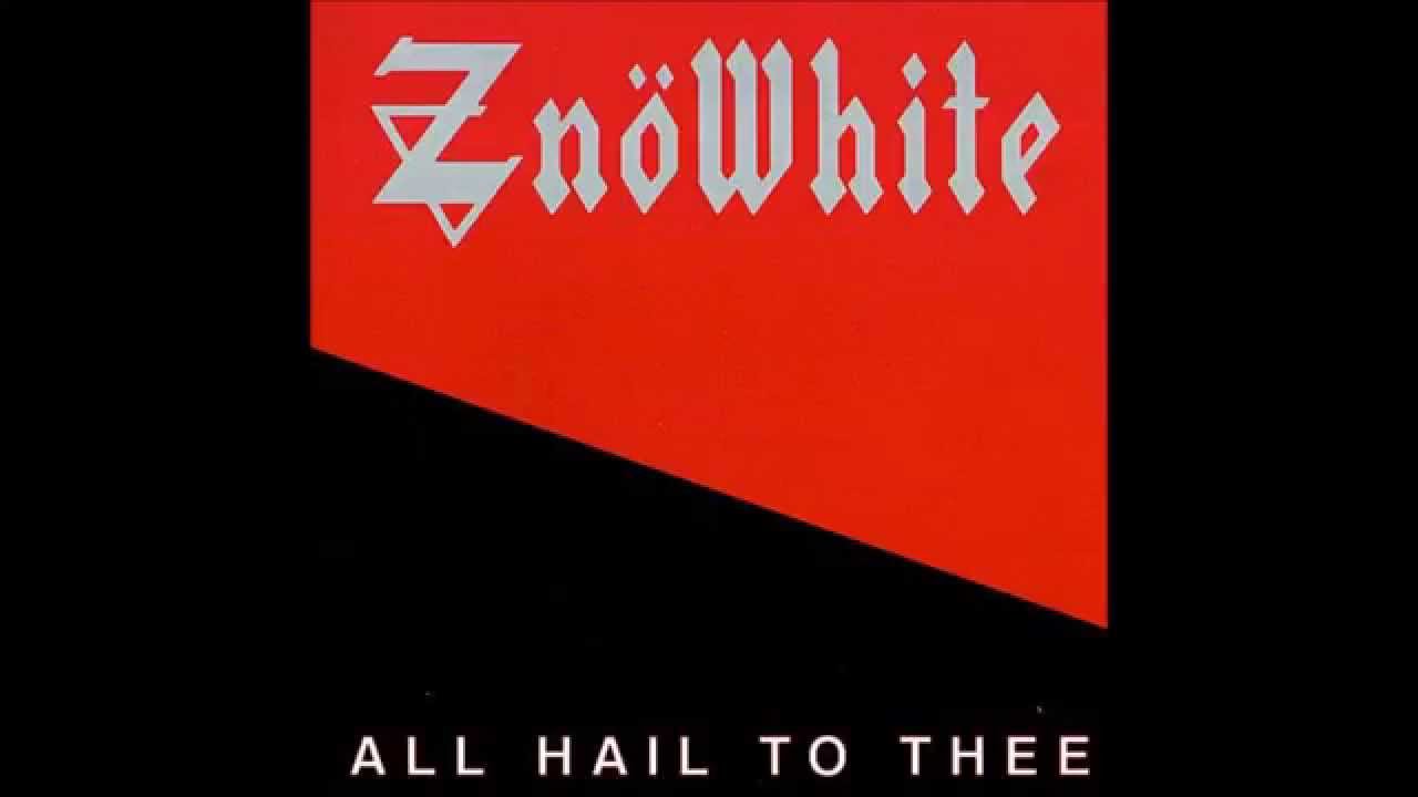 Watch ZnöWhite - Never Felt Like This (1984) on YouTube Watch ZnöWhite - Never Felt Like This (1984) on YouTube