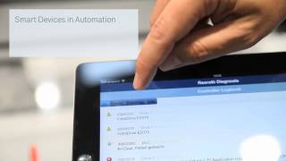 Bosch Rexroth's Automation Solutions for Beverage / Packaging Machines